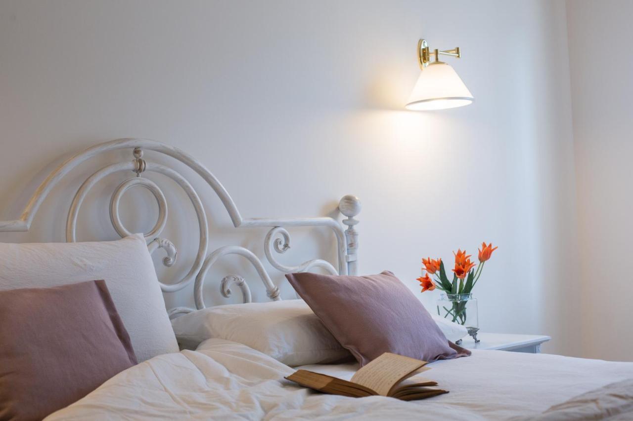 Bed and Breakfast Edera Dei Guatto Bertiolo Экстерьер фото