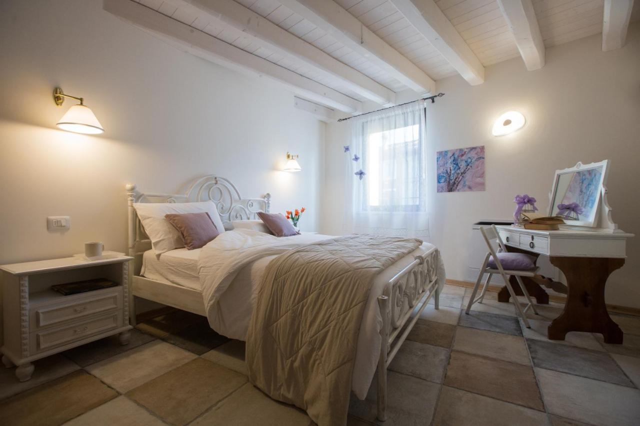 Bed and Breakfast Edera Dei Guatto Bertiolo Экстерьер фото