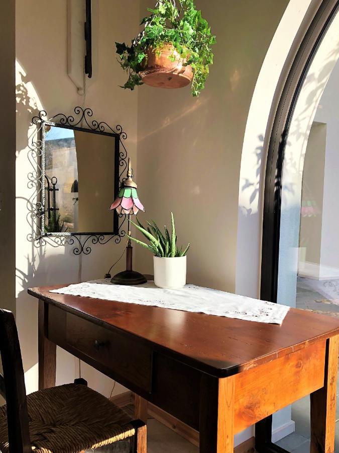 Bed and Breakfast Edera Dei Guatto Bertiolo Экстерьер фото
