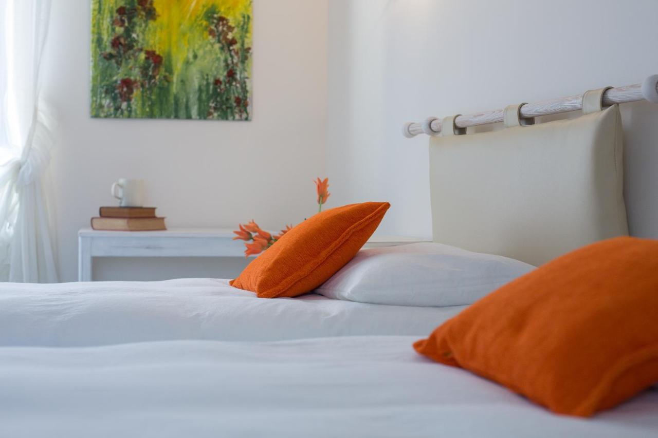 Bed and Breakfast Edera Dei Guatto Bertiolo Экстерьер фото