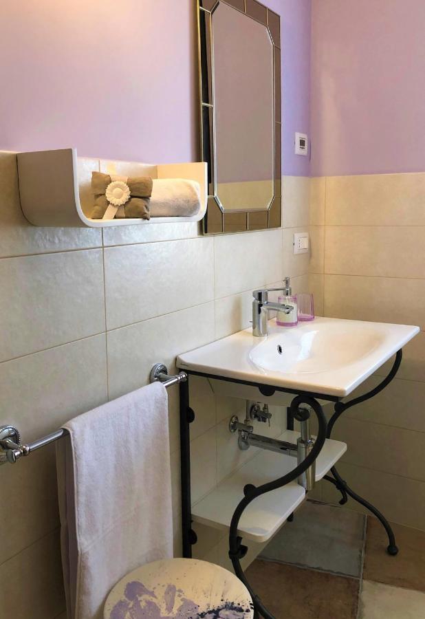 Bed and Breakfast Edera Dei Guatto Bertiolo Экстерьер фото