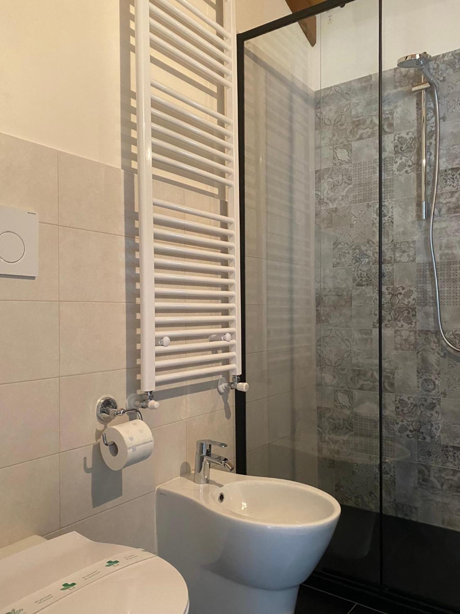 Bed and Breakfast Edera Dei Guatto Bertiolo Экстерьер фото