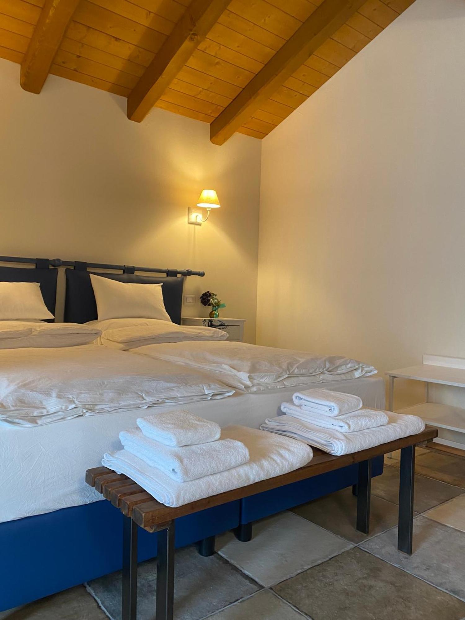 Bed and Breakfast Edera Dei Guatto Bertiolo Экстерьер фото