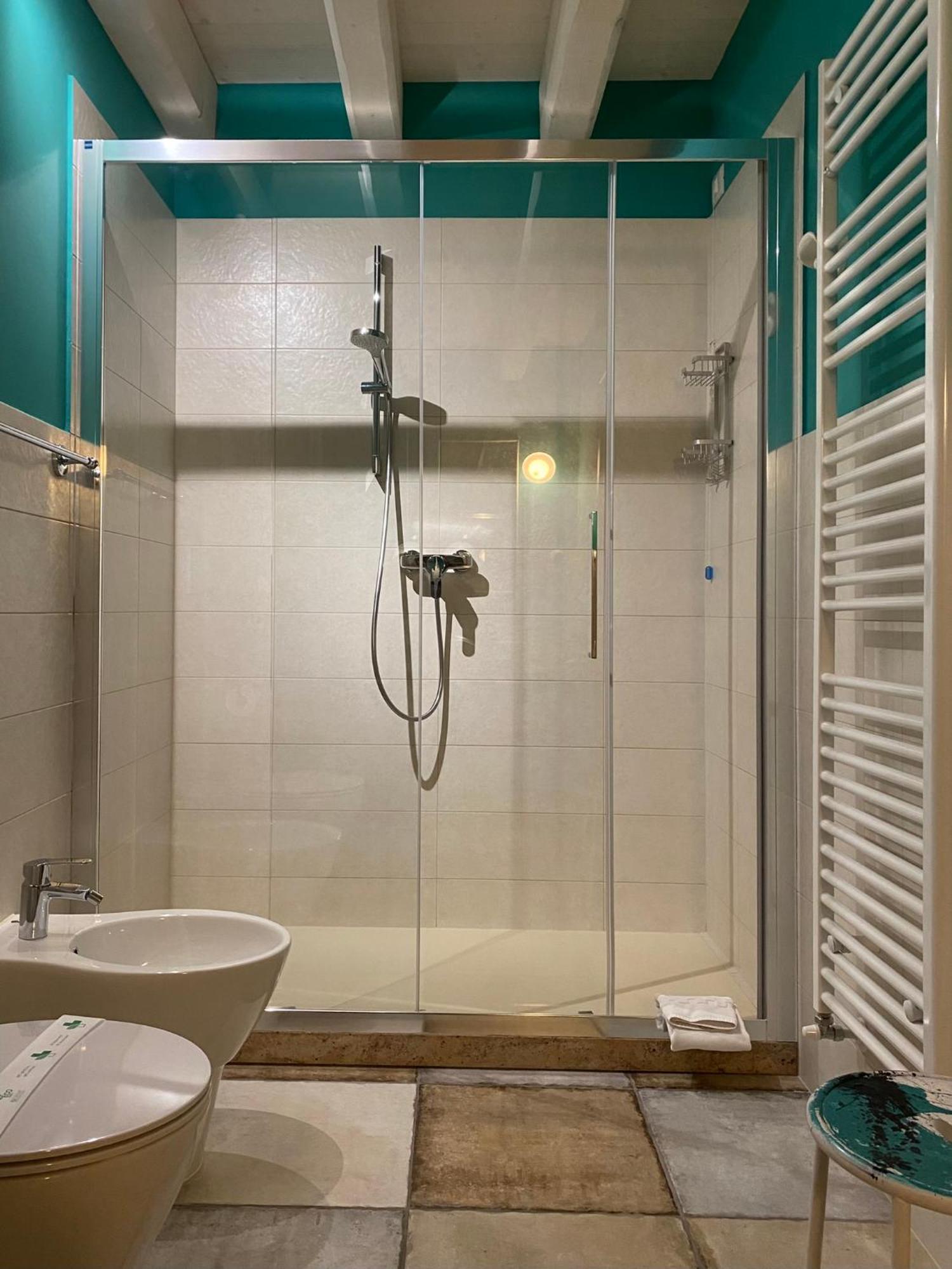 Bed and Breakfast Edera Dei Guatto Bertiolo Экстерьер фото