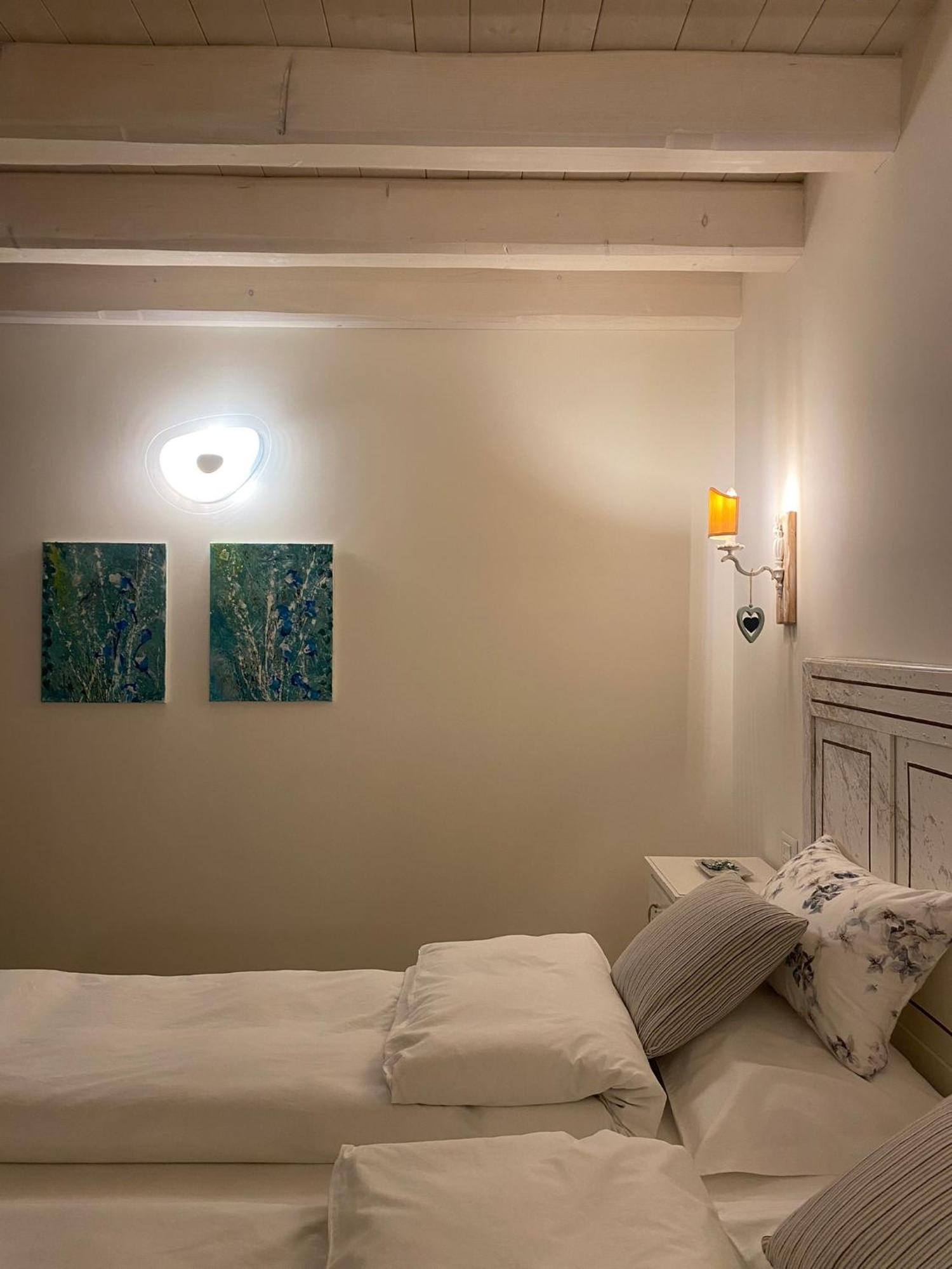 Bed and Breakfast Edera Dei Guatto Bertiolo Экстерьер фото