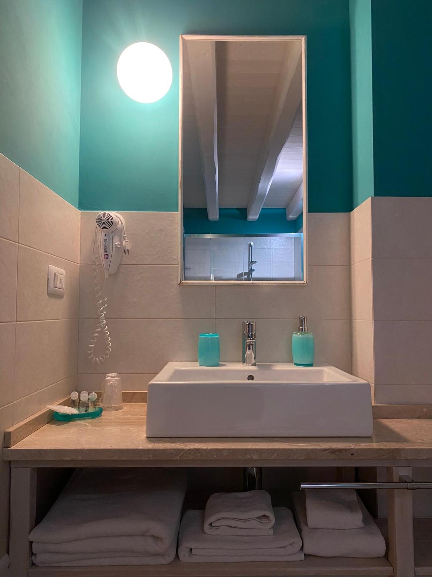 Bed and Breakfast Edera Dei Guatto Bertiolo Экстерьер фото